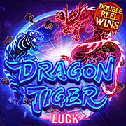 Rồng Hổ May Mắn thumbnail