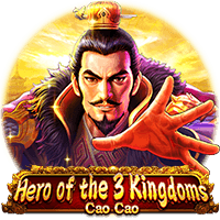 Anh Hùng Tam Quốc - Tào Tháo thumbnail