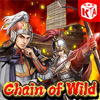 KẾ LIÊN HOÀN thumbnail